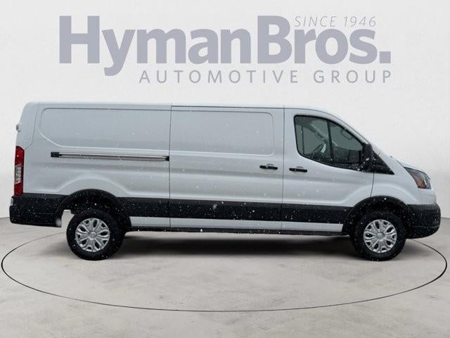 Used 2023 Ford E-Transit Cargo Van Base with VIN 1FTBW1YK9PKA68119 for sale in Midlothian, VA