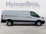 2023 Ford E-Transit Cargo Van "T-350 130"" Low Rf 9500 GVWR RWD"