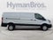2023 Ford E-Transit Cargo Van "T-350 130"" Low Rf 9500 GVWR RWD"