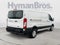 2023 Ford E-Transit Cargo Van "T-350 130"" Low Rf 9500 GVWR RWD"