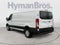 2023 Ford E-Transit Cargo Van "T-350 130"" Low Rf 9500 GVWR RWD"