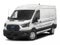 2023 Ford E-Transit Cargo Van "T-350 130"" Low Rf 9500 GVWR RWD"