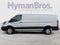 2023 Ford E-Transit Cargo Van "T-350 130"" Low Rf 9500 GVWR RWD"