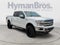 2018 Ford F-150 LARIAT 4WD SuperCrew 5.5' Box