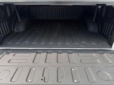 2018 Ford F-150 LARIAT 4WD SuperCrew 5.5' Box