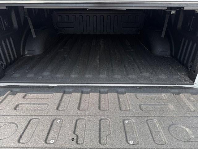 2018 Ford F-150 LARIAT 4WD SuperCrew 5.5' Box