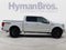 2018 Ford F-150 LARIAT 4WD SuperCrew 5.5' Box