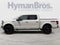 2018 Ford F-150 LARIAT 4WD SuperCrew 5.5' Box