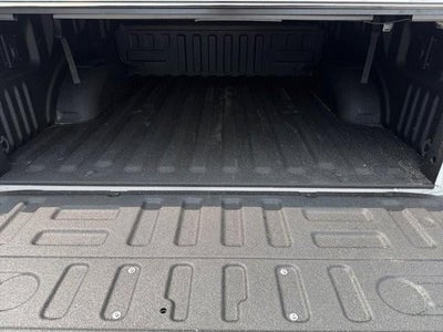 2018 Ford F-150 LARIAT 4WD SuperCrew 5.5' Box