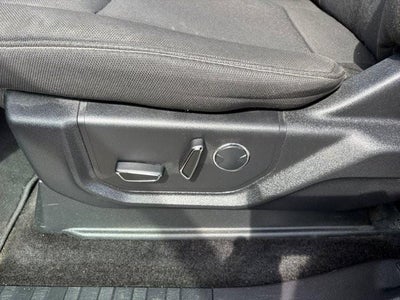 2018 Ford F-150 XLT 4WD SuperCrew 5.5' Box