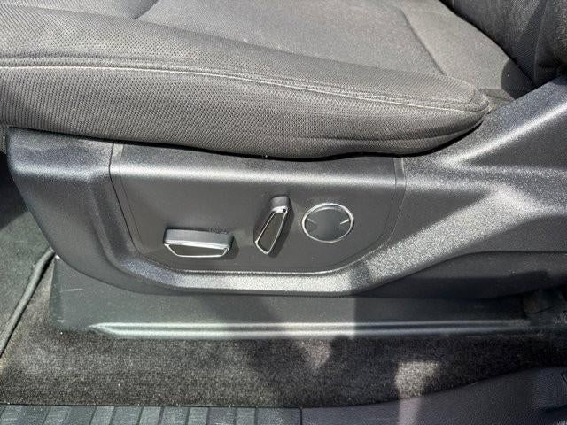 2018 Ford F-150 XLT 4WD SuperCrew 5.5' Box