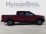2018 Ford F-150 XLT 4WD SuperCrew 5.5' Box