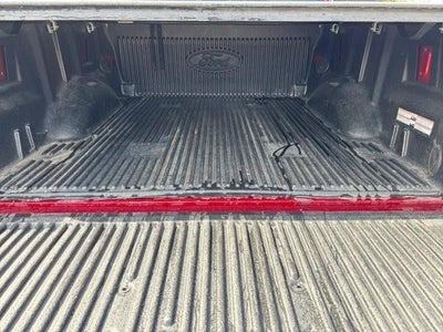 2018 Ford F-150 XLT 4WD SuperCrew 5.5' Box