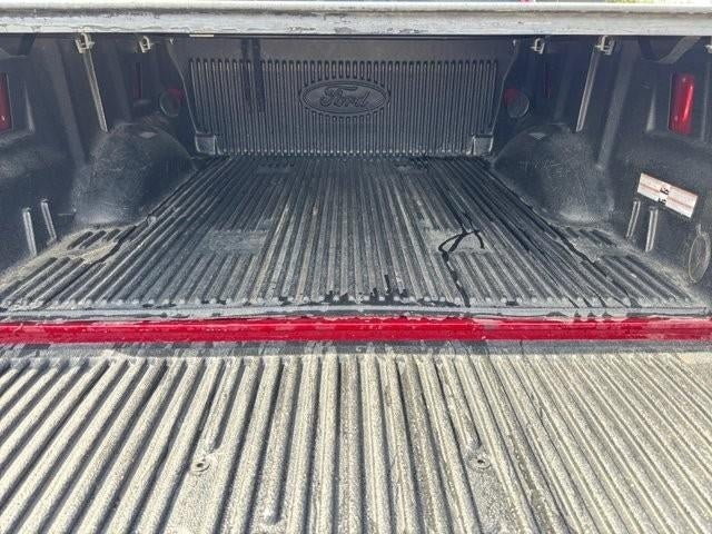 2018 Ford F-150 XLT 4WD SuperCrew 5.5' Box