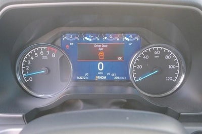 2023 Ford F-150 XLT 4WD SuperCrew 5.5' Box