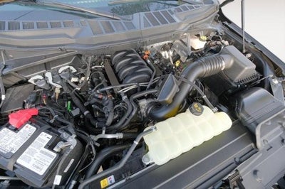 2023 Ford F-150 XLT 4WD SuperCrew 5.5' Box