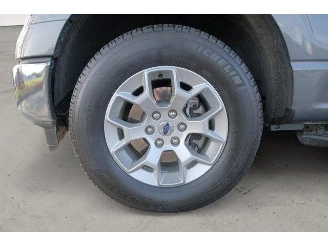 2023 Ford F-150 XLT 4WD SuperCrew 5.5' Box