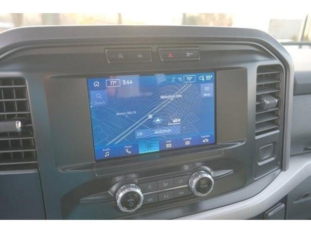 2023 Ford F-150 XLT 4WD SuperCrew 5.5' Box