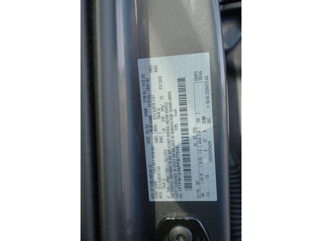 2023 Ford F-150 XLT 4WD SuperCrew 5.5' Box