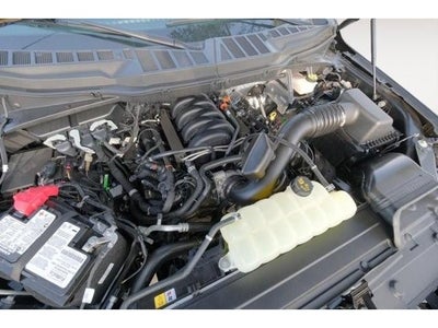 2023 Ford F-150 XLT 4WD SuperCrew 5.5' Box