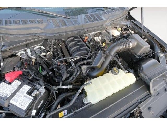 2023 Ford F-150 XLT 4WD SuperCrew 5.5' Box