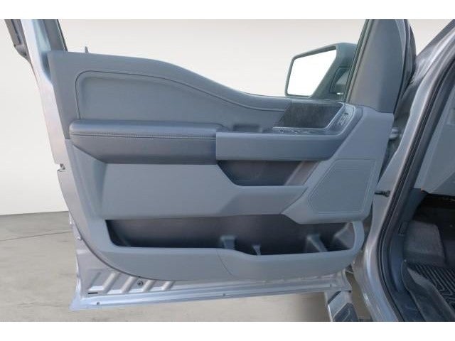 2022 Ford F-150 XLT 4WD SuperCrew 5.5' Box