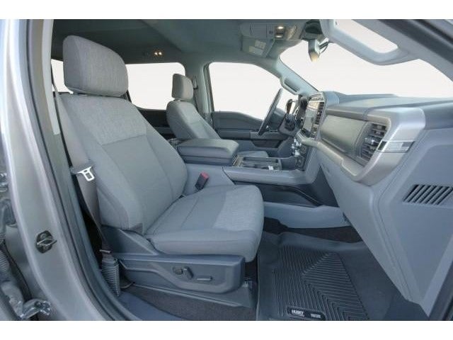 2022 Ford F-150 XLT 4WD SuperCrew 5.5' Box