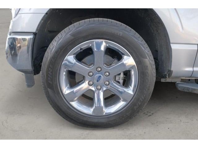 2022 Ford F-150 XLT 4WD SuperCrew 5.5' Box