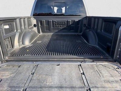 2022 Ford F-150 XL 4WD SuperCrew 5.5' Box