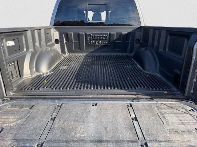 2022 Ford F-150 XL 4WD SuperCrew 5.5' Box