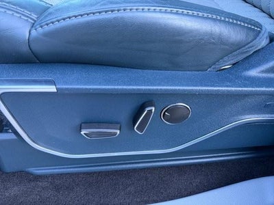 2022 Ford F-150 XL 4WD SuperCrew 5.5' Box