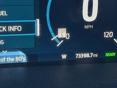 2022 Ford F-150 XL 4WD SuperCrew 5.5' Box