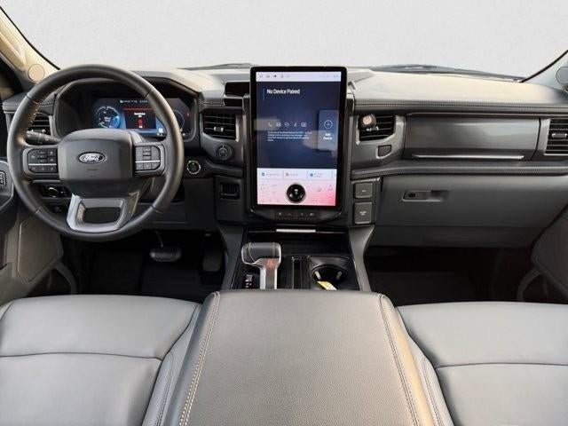 2025 Ford F-150 Lightning Flash 4WD SuperCrew 5.5' Box