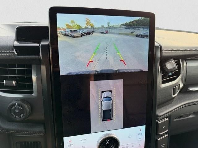 2025 Ford F-150 Lightning Flash 4WD SuperCrew 5.5' Box