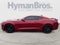2018 Chevrolet Camaro 2dr Coupe 2SS