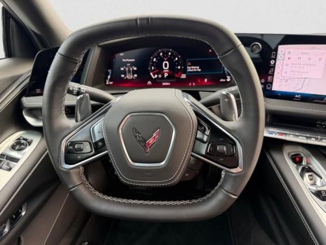 2026 Chevrolet Corvette Stingray Coupe 1LT