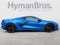 2026 Chevrolet Corvette Stingray Coupe 1LT