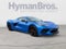 2026 Chevrolet Corvette Stingray Coupe 1LT