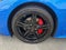 2026 Chevrolet Corvette Stingray Coupe 1LT