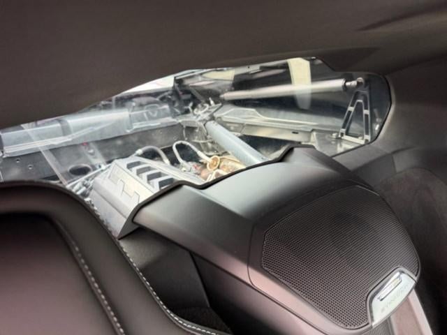 2026 Chevrolet Corvette Stingray Coupe 1LT