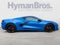 2026 Chevrolet Corvette Stingray Coupe 1LT