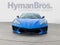 2026 Chevrolet Corvette Stingray Coupe 1LT