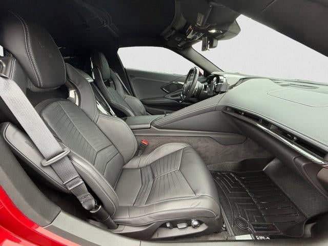 2023 Chevrolet Corvette Stingray Coupe 2LT