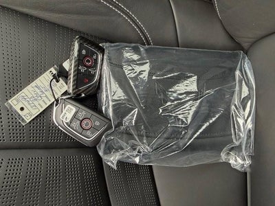 2023 Chevrolet Corvette Stingray Coupe 2LT