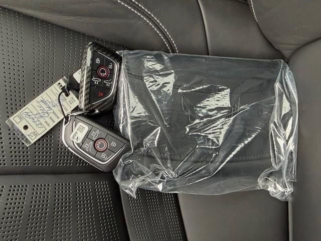 2023 Chevrolet Corvette Stingray Coupe 2LT