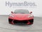 2023 Chevrolet Corvette Stingray Coupe 2LT