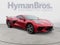 2023 Chevrolet Corvette Stingray Coupe 2LT