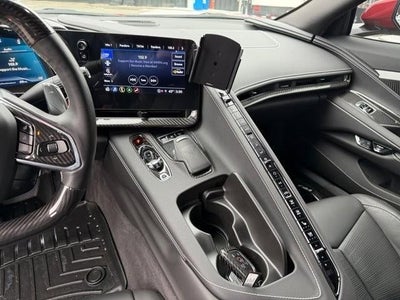 2023 Chevrolet Corvette Stingray Coupe 2LT