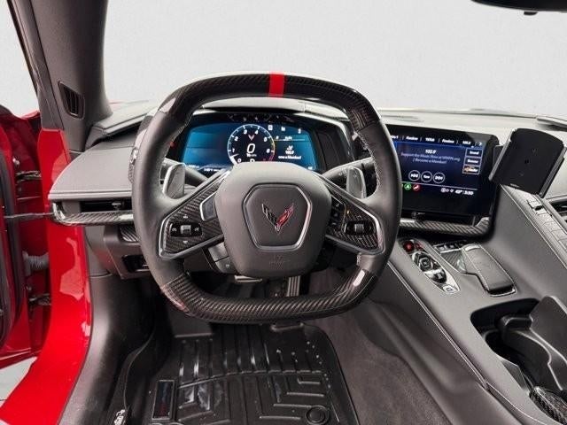 2023 Chevrolet Corvette Stingray Coupe 2LT