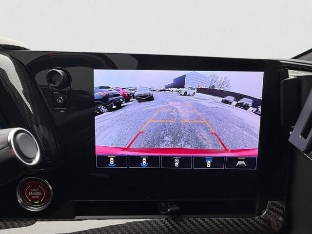 2023 Chevrolet Corvette Stingray Coupe 2LT